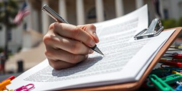 Jak napisać skuteczną petycję do władz? - Aktualności pisanie petycji