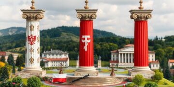 System trójpodziału władzy w Polsce - Aktualności trójpodział władzy