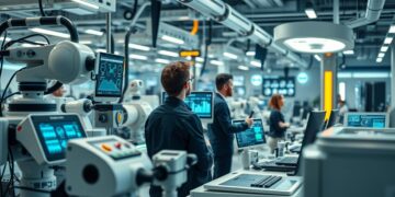 Automatyzacja procesów kluczem do rozwoju małych firm - Biznes Automatyzacja procesów
