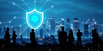 Cyberbezpieczeństwo priorytetem dla przedsiębiorców - Biznes Cyberbezpieczeństwo