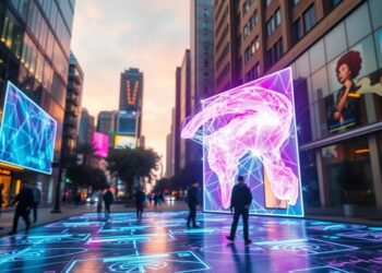 Generatywne hologramy