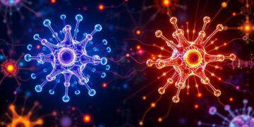 Komputery molekularne – obliczenia na poziomie atomowym - Technologia Komputery molekularne