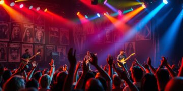 Muzyczne powroty roku – kultowe zespoły znów na scenie - Rozrywka Kultowe zespoły