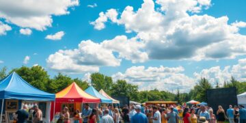 Festiwalowe lato 2025 – przegląd najważniejszych wydarzeń - Rozrywka Lato festiwalowe