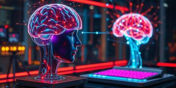 Neurointerfejsy konsumenckie – sterowanie urządzeniami za pomocą myśli - Technologia Neurointerfejsy