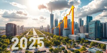 Prognoza wzrostu PKB na poziomie 4,4% w 2025 - Biznes PKB