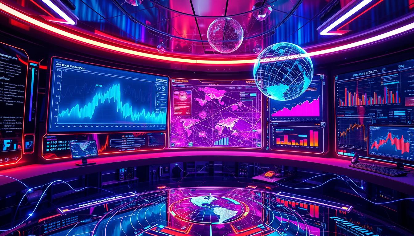 Real-time data