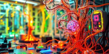 Samoodnawiające się materiały elektroniczne – koniec ery jednorazowych gadżetów - Technologia Samoodnawiające się materiały