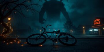 "Stranger Things" żegna się z widzami – co wiemy o finale serialu - Rozrywka Stranger Things