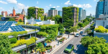 Zielona transformacja wymusza zmiany w modelach biznesowych - Biznes Zielona transformacja